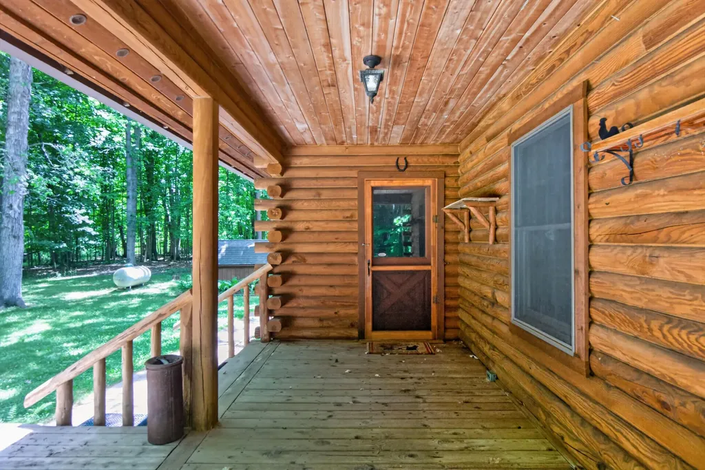 7789 Thorne Hanover Township MI 49246