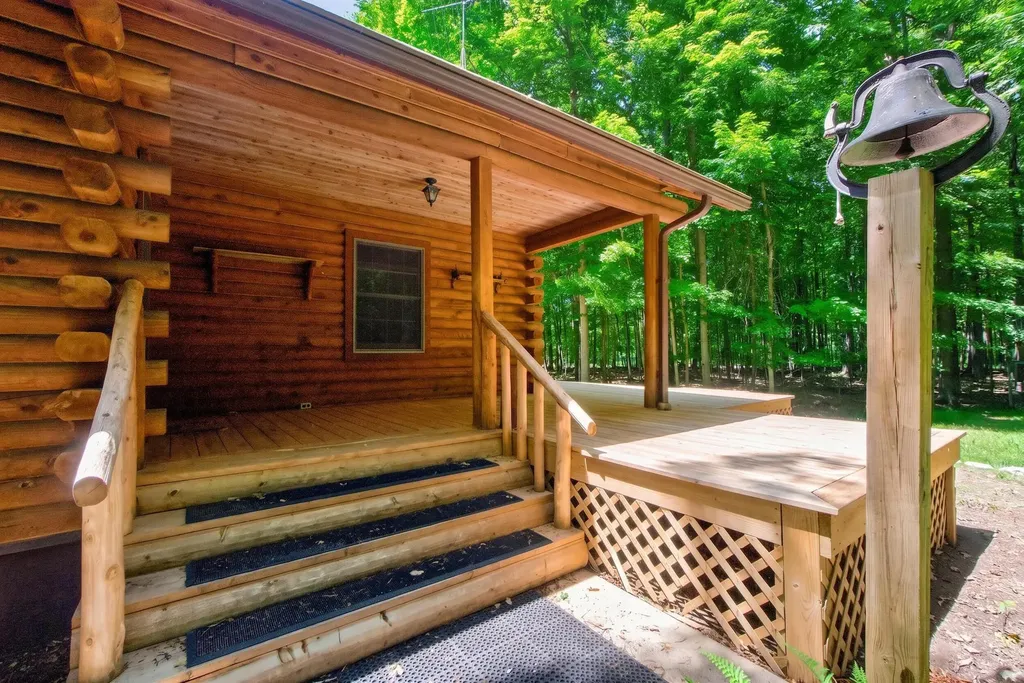 7789 Thorne Hanover Township MI 49246