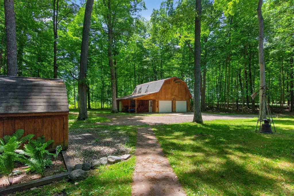 7789 Thorne Hanover Township MI 49246