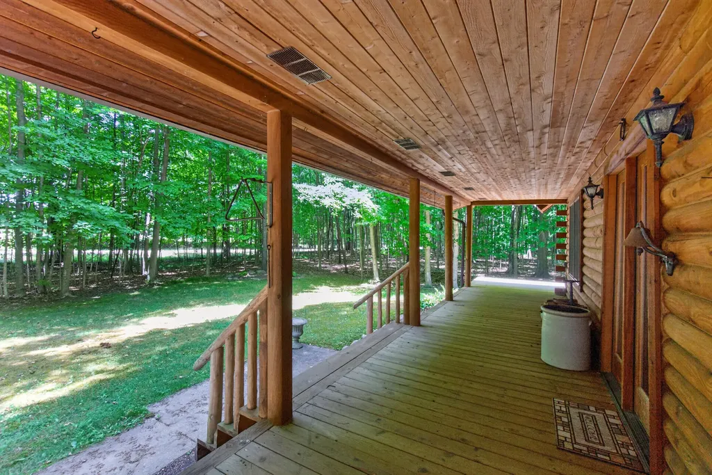 7789 Thorne Hanover Township MI 49246