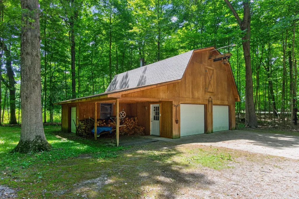 7789 Thorne Hanover Township MI 49246
