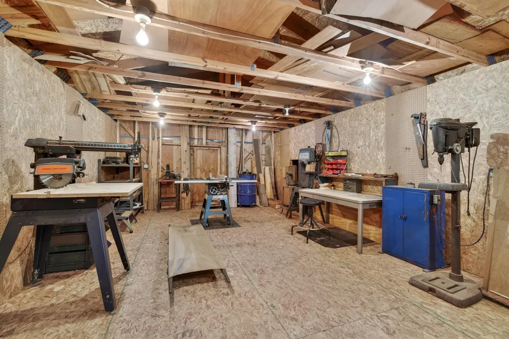 7789 Thorne Hanover Township MI 49246