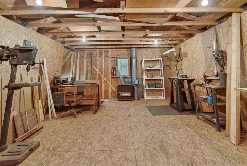 7789 Thorne Hanover Township MI 49246
