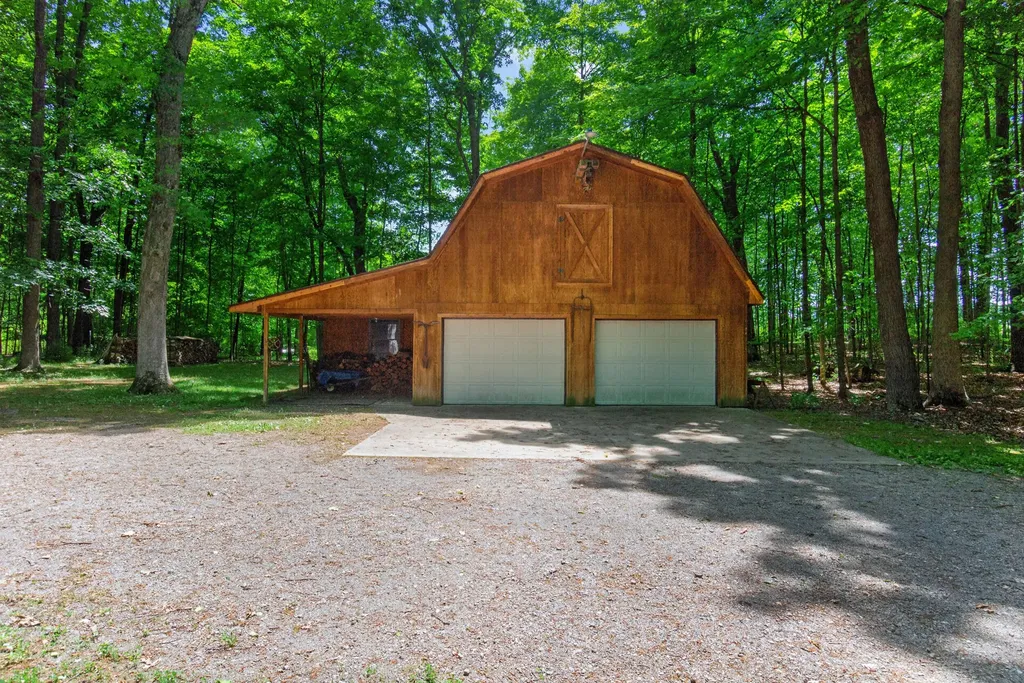 7789 Thorne Hanover Township MI 49246