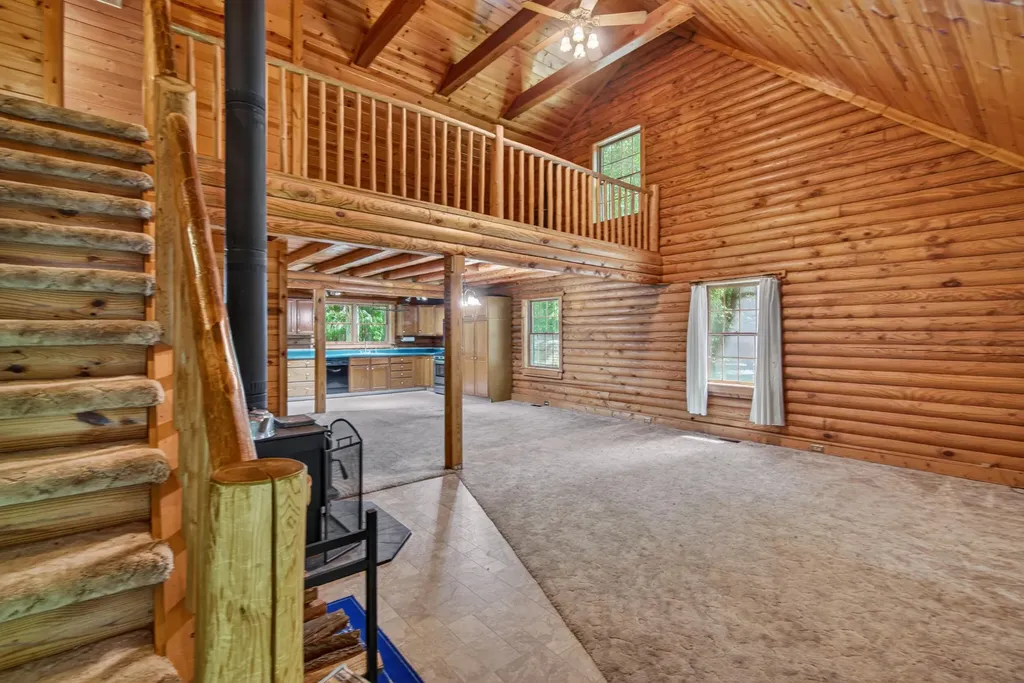 7789 Thorne Hanover Township MI 49246