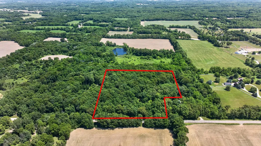 7789 Thorne Hanover Township MI 49246
