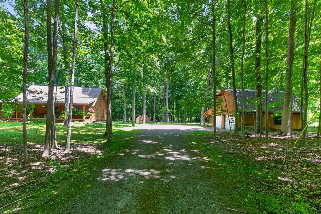7789 Thorne Hanover Township MI 49246