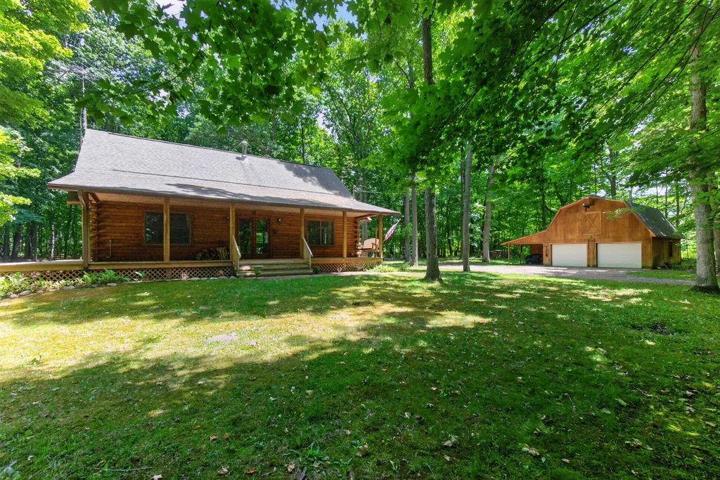 7789 Thorne Hanover Township MI 49246