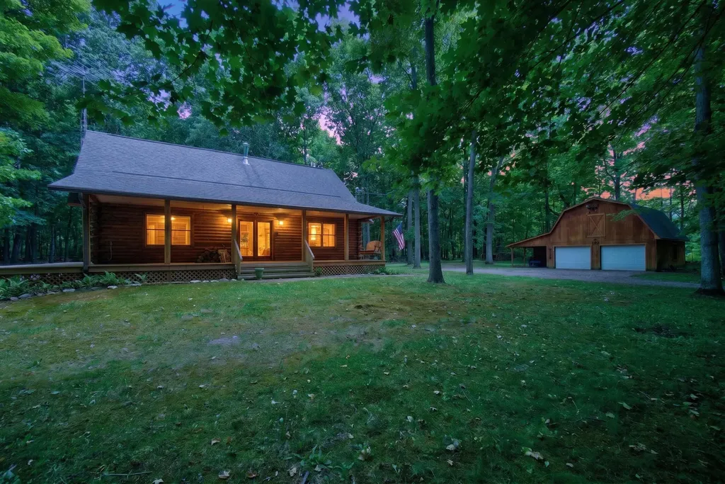 7789 Thorne Hanover Township MI 49246
