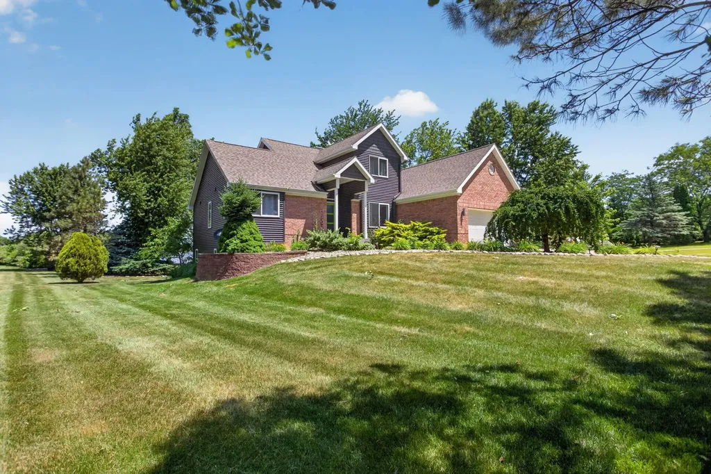 7448 Reed Road Cambridge Township MI 49265