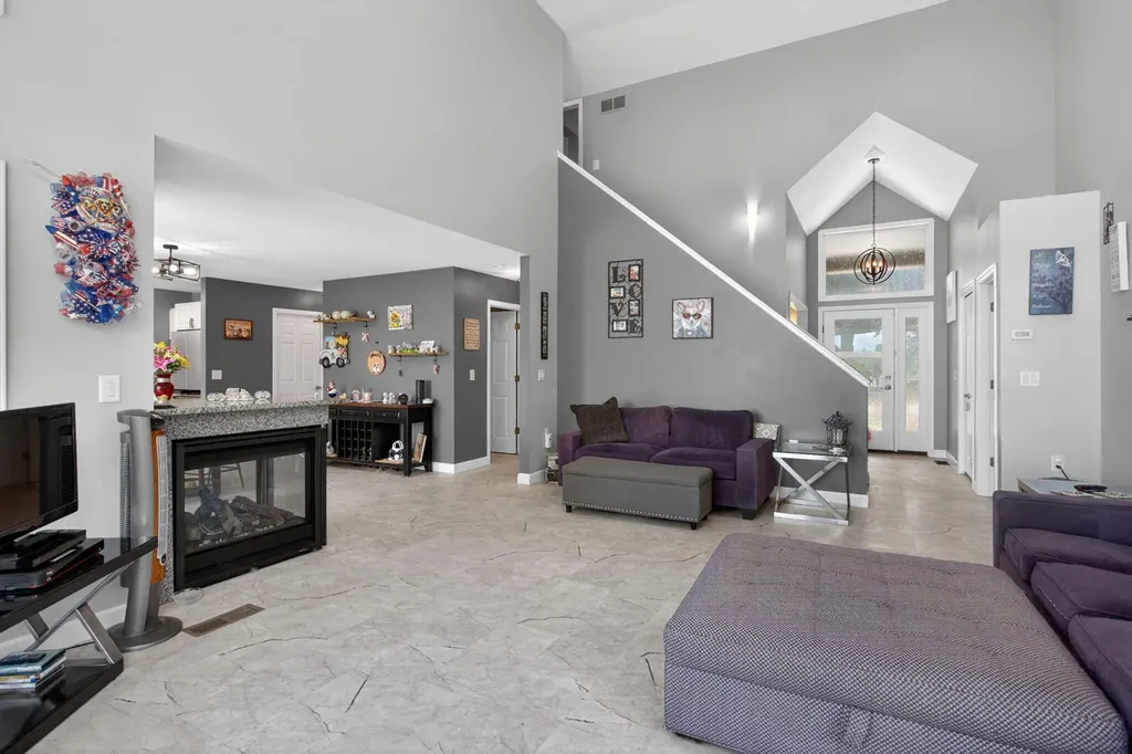 7448 Reed Road Cambridge Township MI 49265