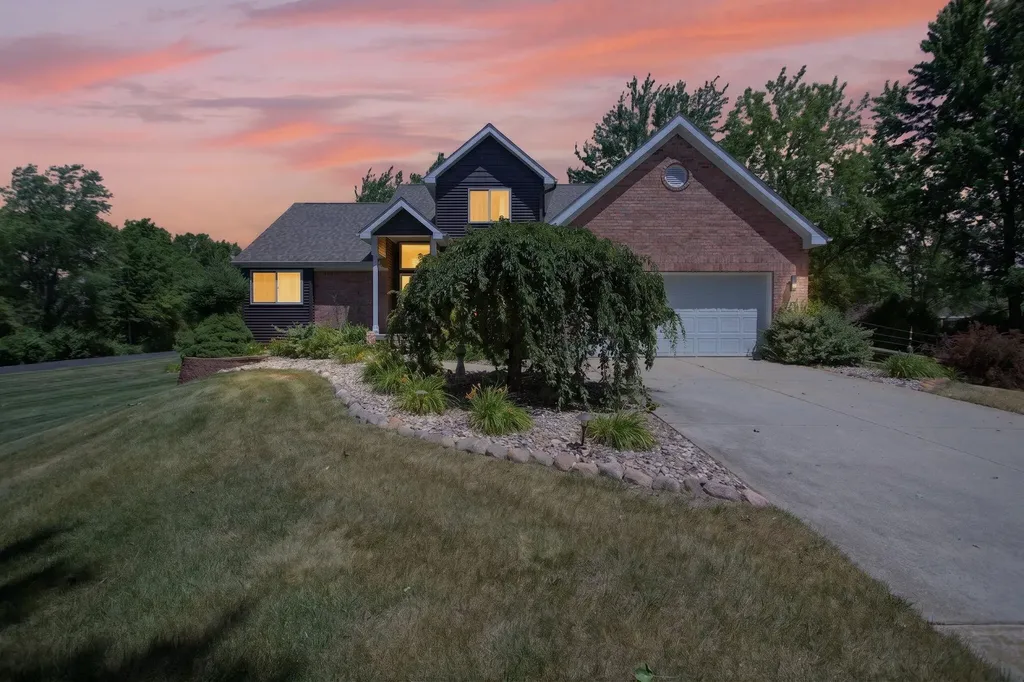 7448 Reed Road Cambridge Township MI 49265