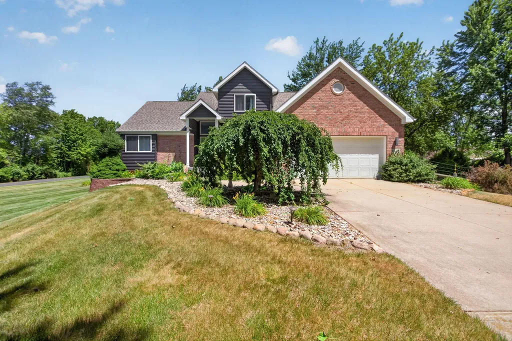 7448 Reed Road Cambridge Township MI 49265