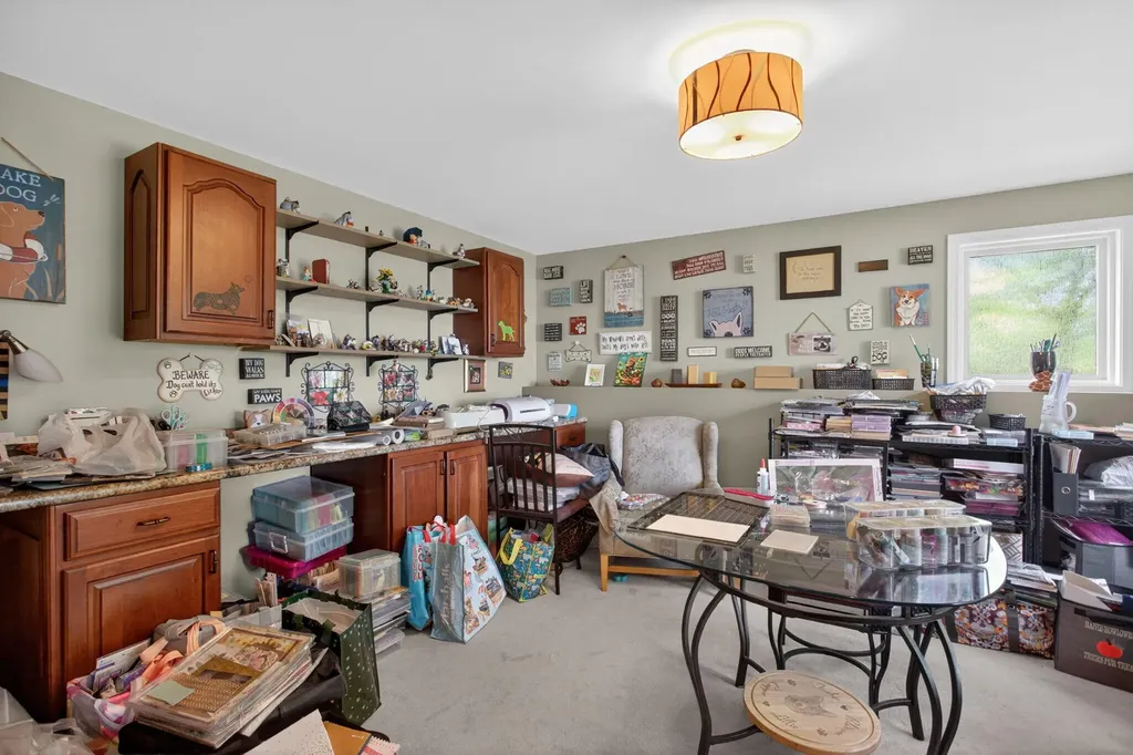 7448 Reed Road Cambridge Township MI 49265