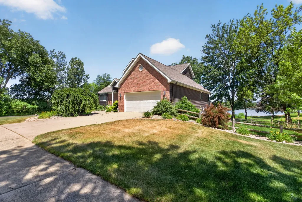 7448 Reed Road Cambridge Township MI 49265