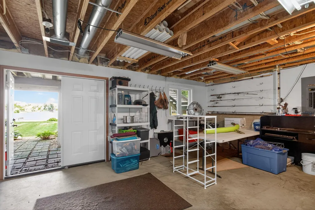 7448 Reed Road Cambridge Township MI 49265