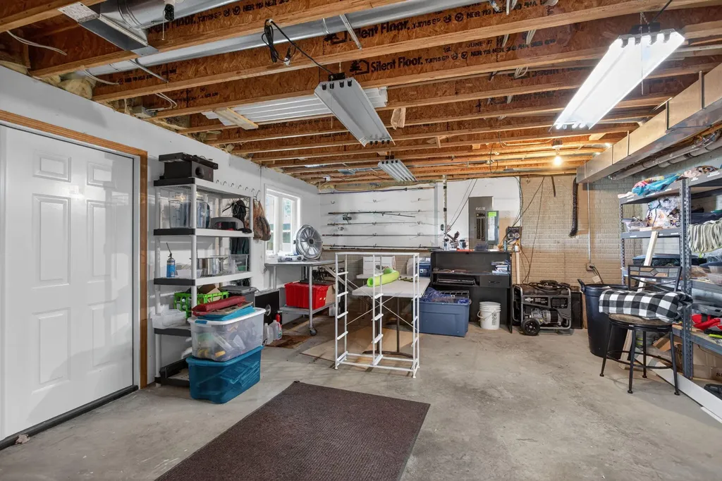 7448 Reed Road Cambridge Township MI 49265