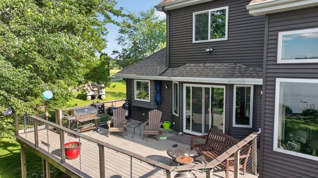 7448 Reed Road Cambridge Township MI 49265