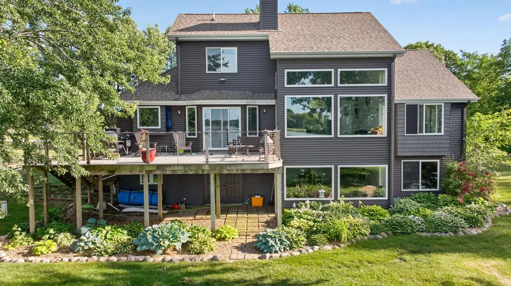 7448 Reed Road Cambridge Township MI 49265