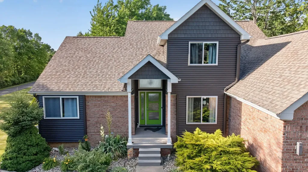 7448 Reed Road Cambridge Township MI 49265