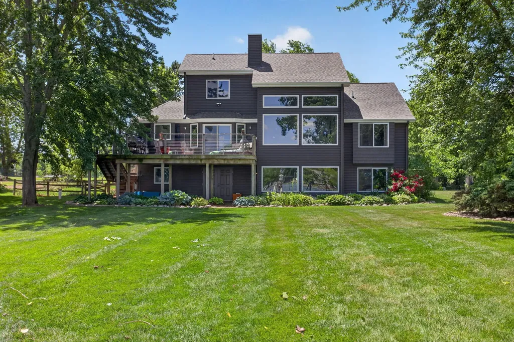 7448 Reed Road Cambridge Township MI 49265