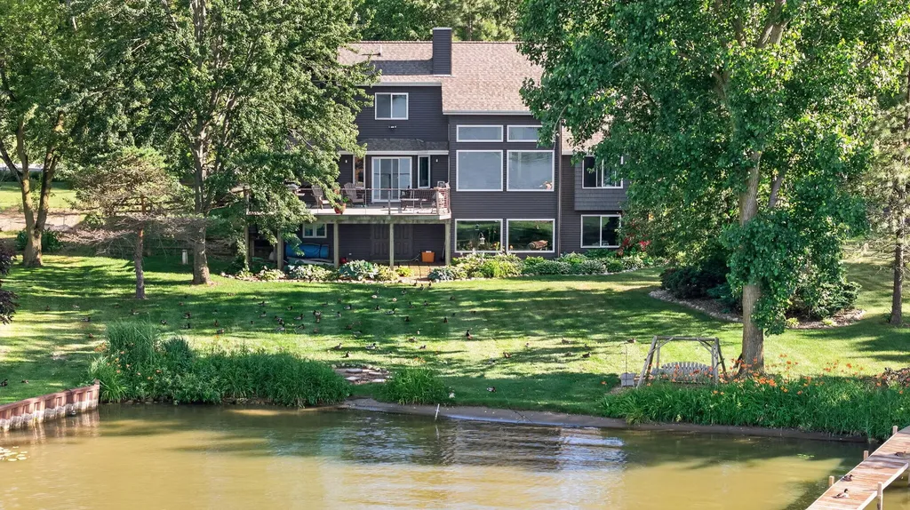 7448 Reed Road Cambridge Township MI 49265