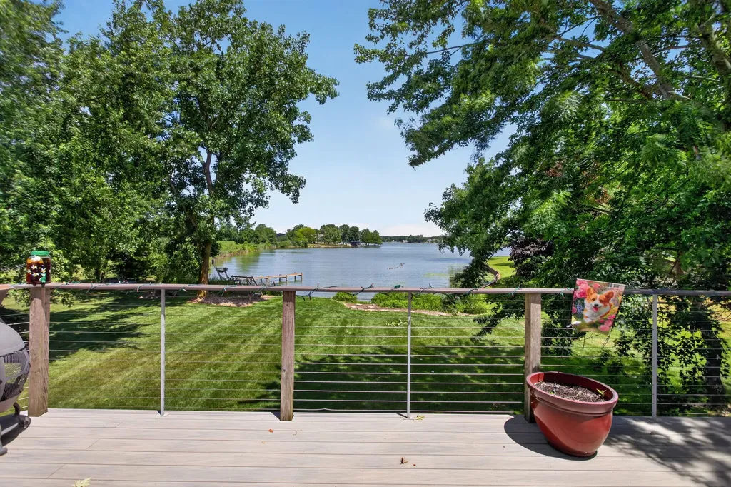 7448 Reed Road Cambridge Township MI 49265