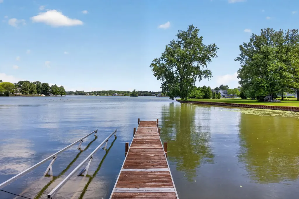 7448 Reed Road Cambridge Township MI 49265