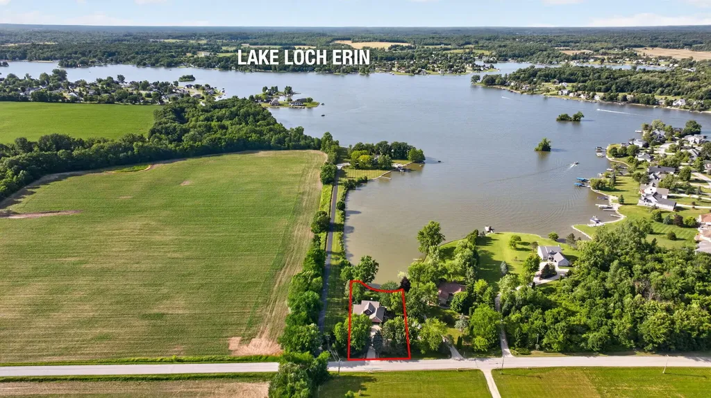 7448 Reed Road Cambridge Township MI 49265