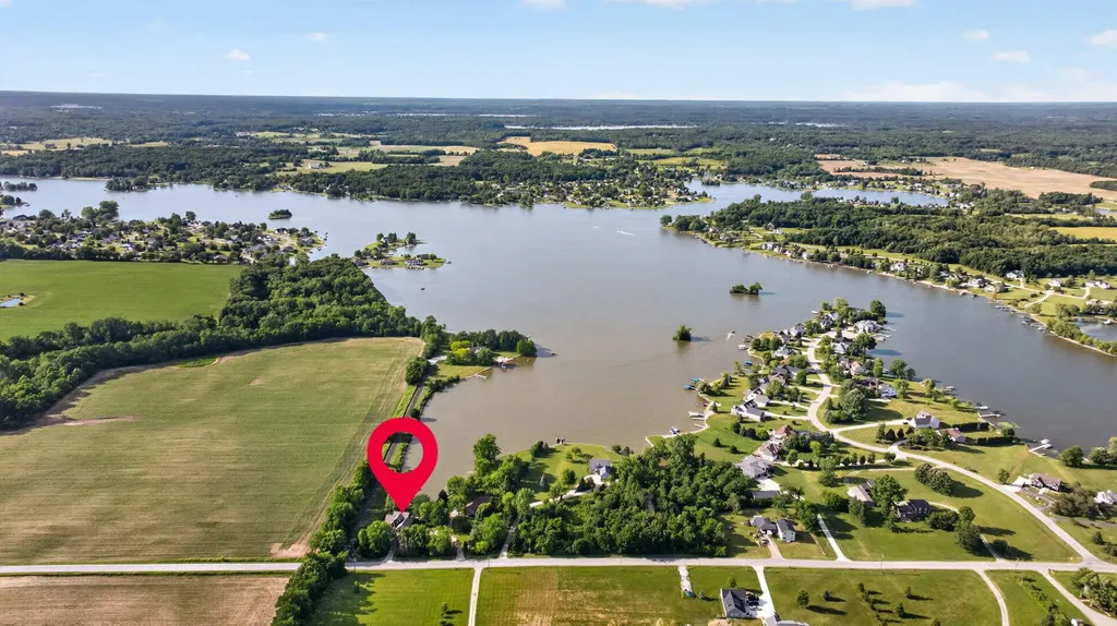 7448 Reed Road Cambridge Township MI 49265