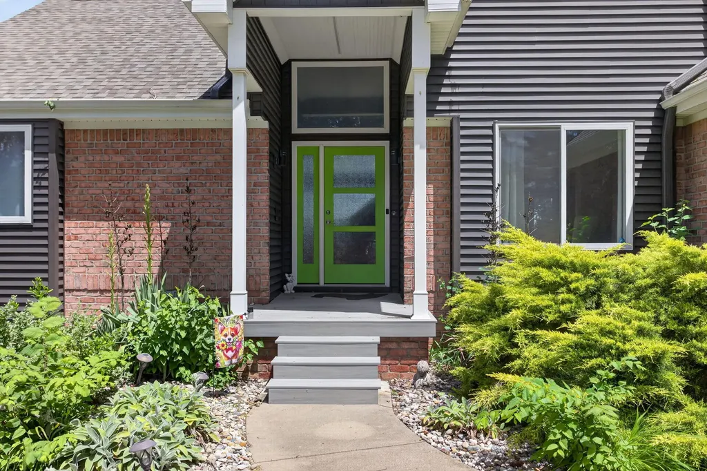 7448 Reed Road Cambridge Township MI 49265