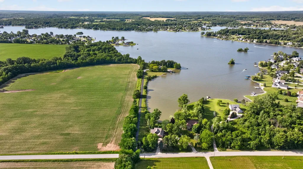 7448 Reed Road Cambridge Township MI 49265