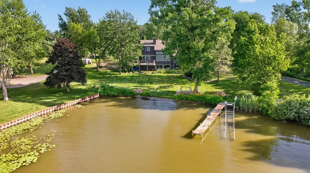 7448 Reed Road Cambridge Township MI 49265