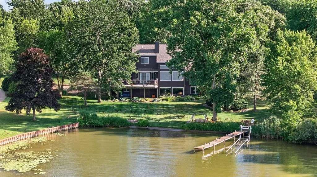 7448 Reed Road Cambridge Township MI 49265