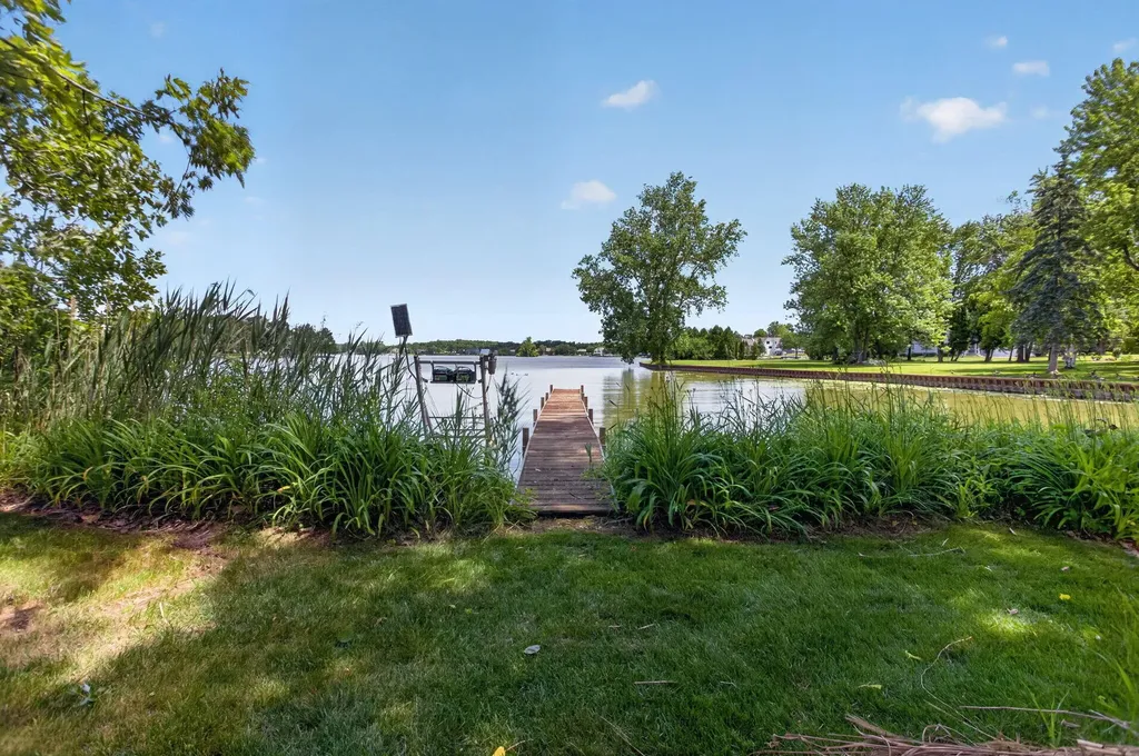 7448 Reed Road Cambridge Township MI 49265