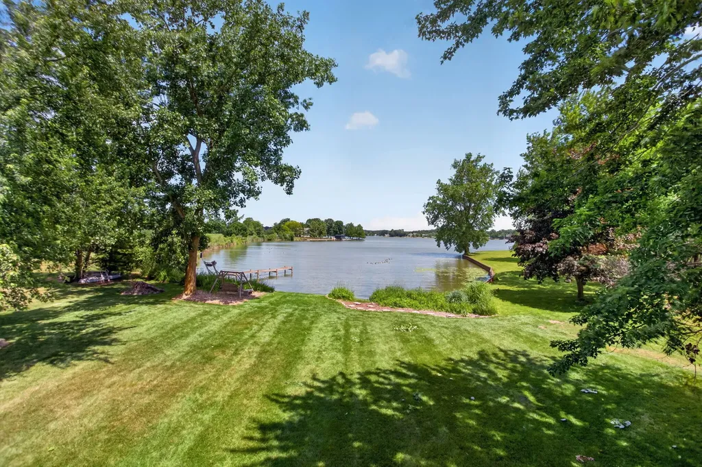 7448 Reed Road Cambridge Township MI 49265