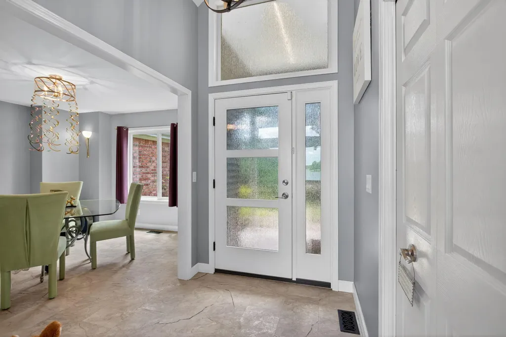 7448 Reed Road Cambridge Township MI 49265