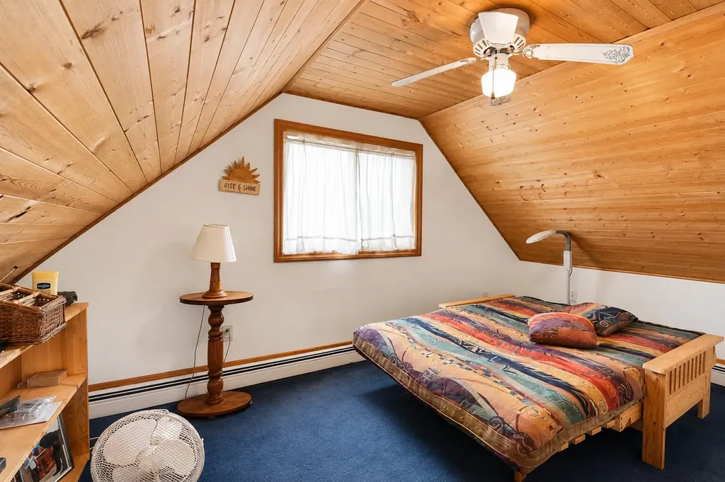 230 Duryeas Point Leoni Township MI 49254