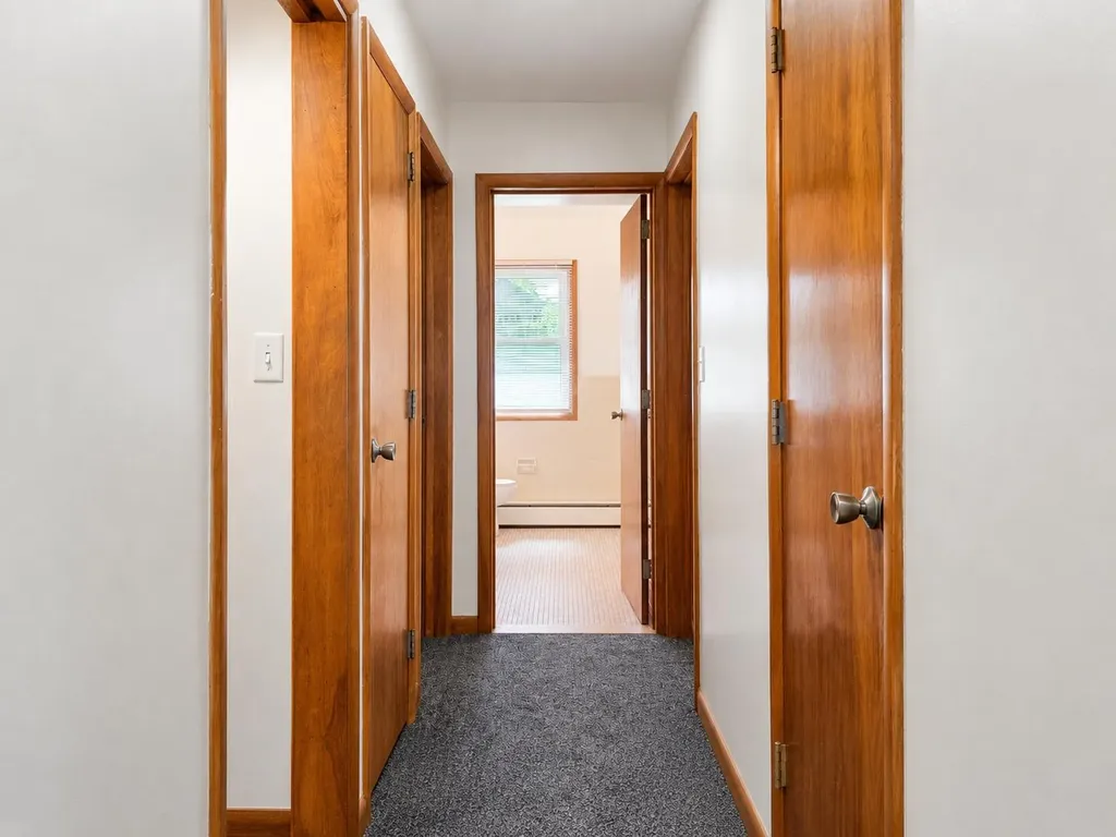 18100 English Road Manchester Township MI 48158