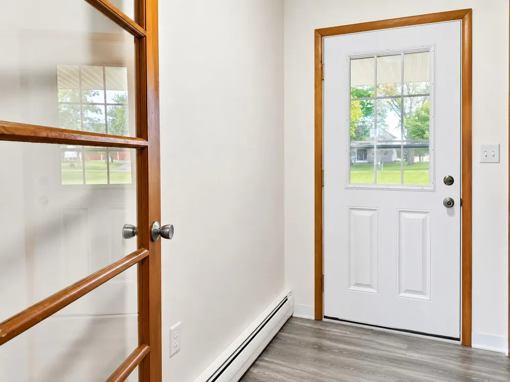 18100 English Road Manchester Township MI 48158