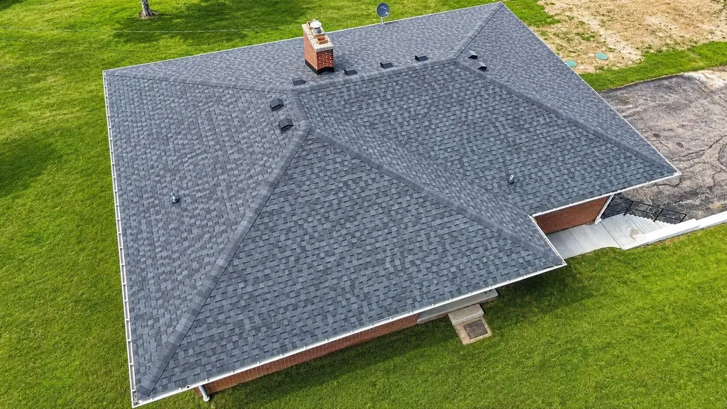 18100 English Road Manchester Township MI 48158