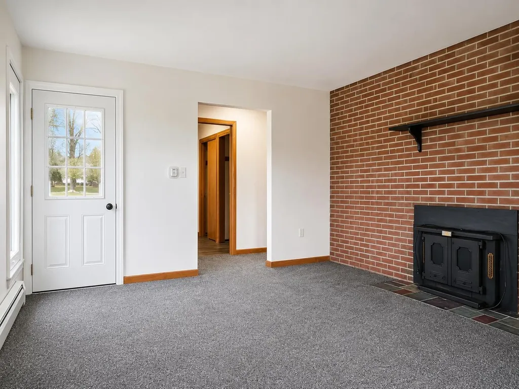 18100 English Road Manchester Township MI 48158