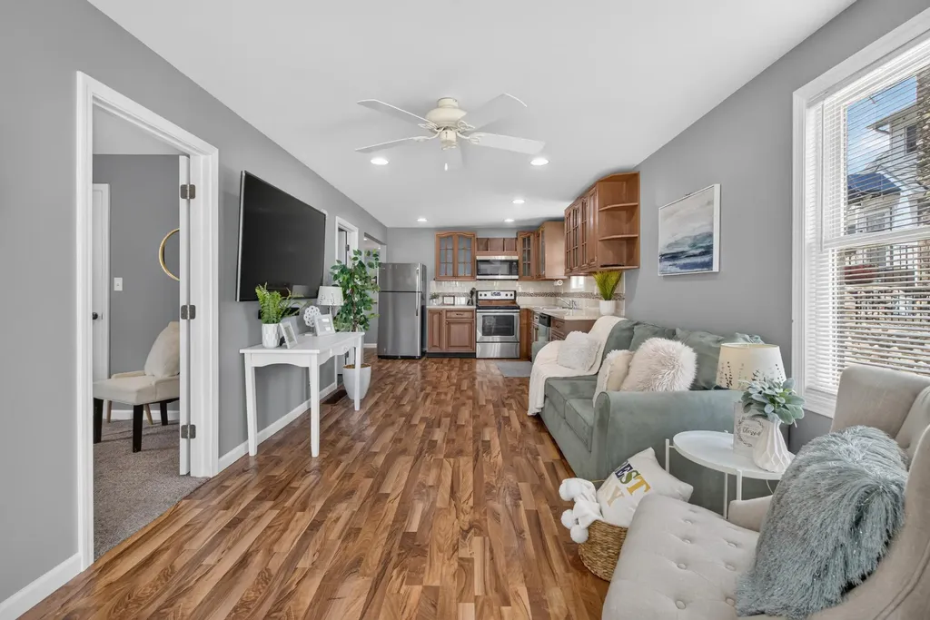 298 Ackerson Lake Drive Napoleon Township MI 49201