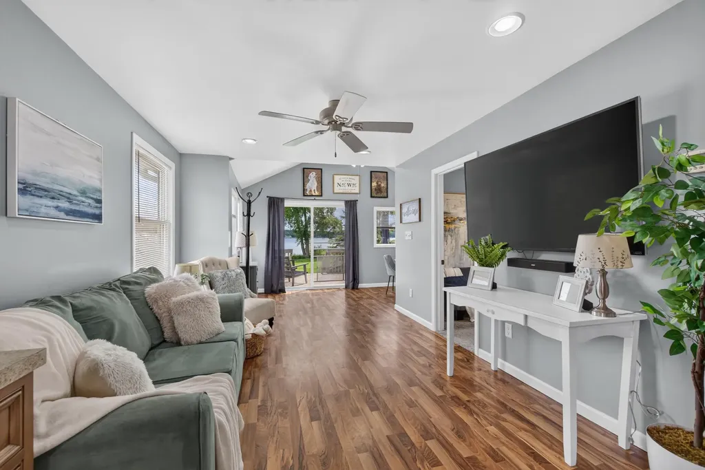 298 Ackerson Lake Drive Napoleon Township MI 49201