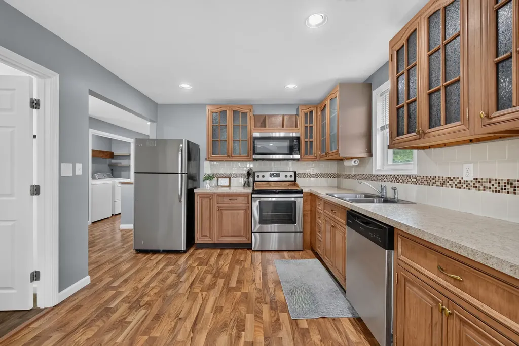 298 Ackerson Lake Drive Napoleon Township MI 49201