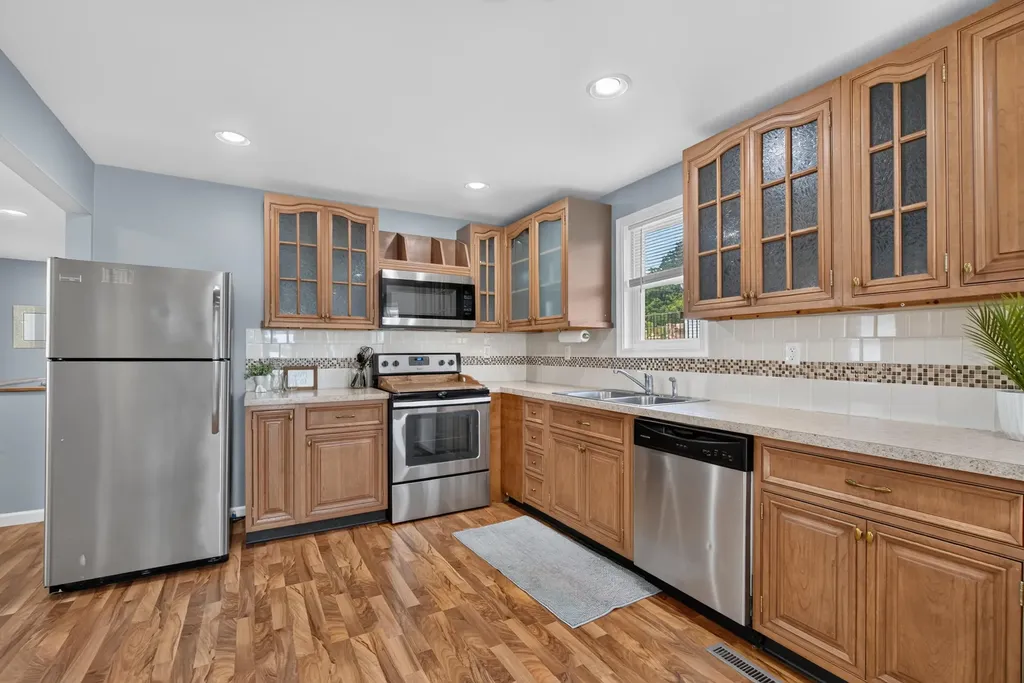 298 Ackerson Lake Drive Napoleon Township MI 49201