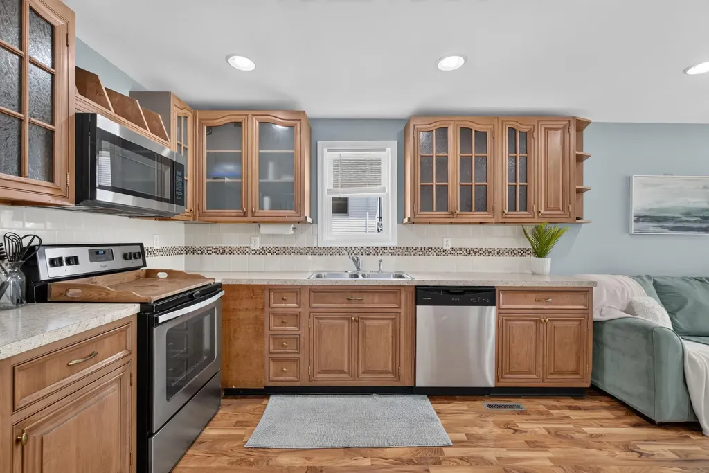 298 Ackerson Lake Drive Napoleon Township MI 49201