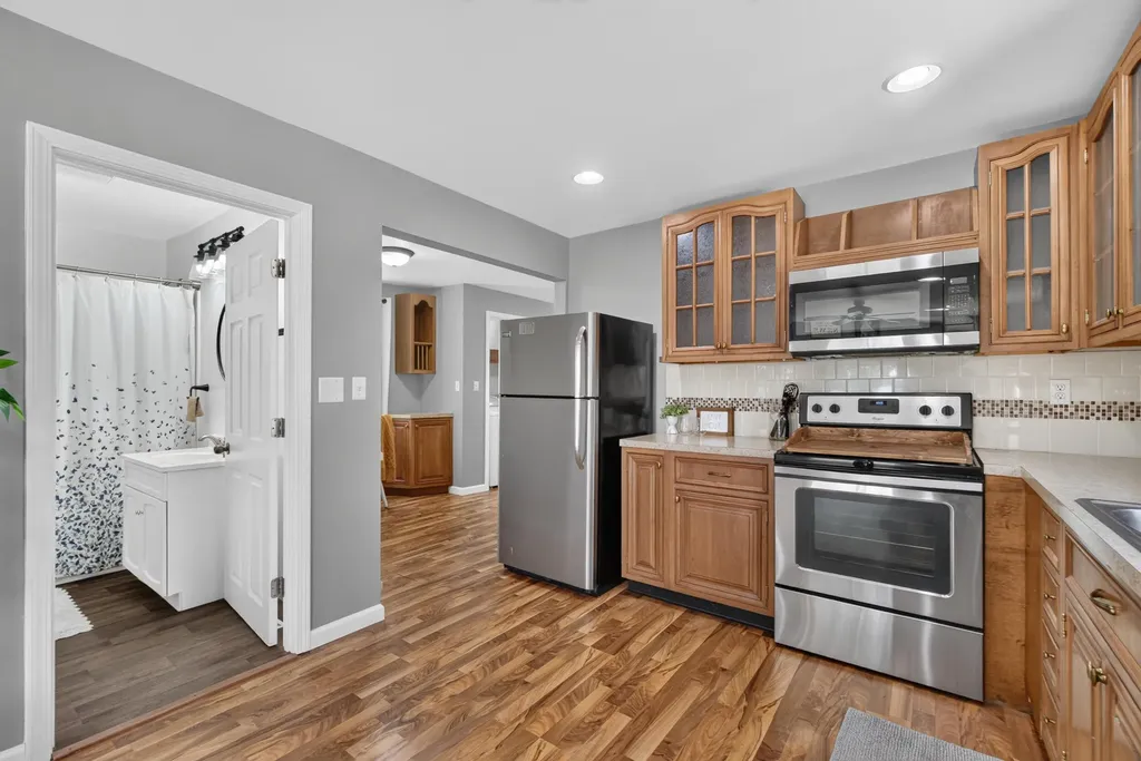 298 Ackerson Lake Drive Napoleon Township MI 49201