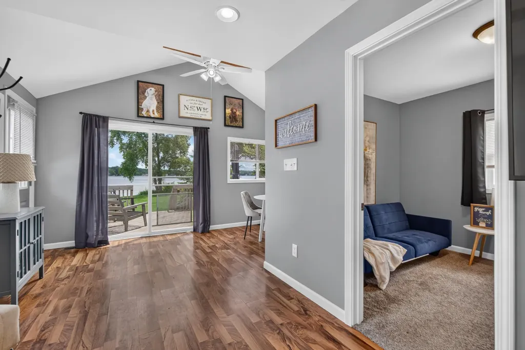 298 Ackerson Lake Drive Napoleon Township MI 49201