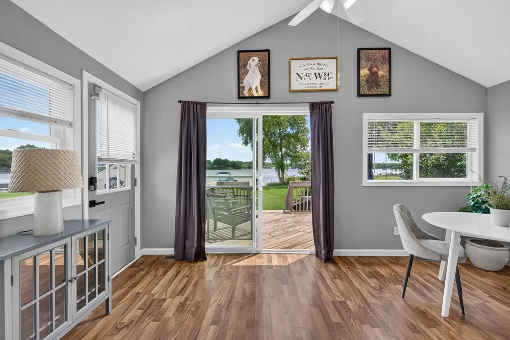 298 Ackerson Lake Drive Napoleon Township MI 49201